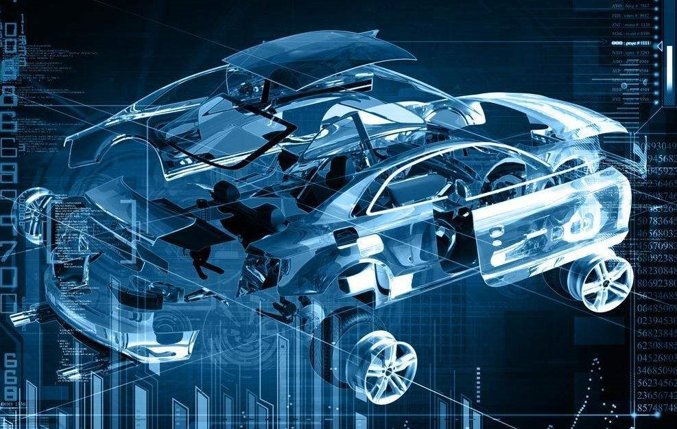 注塑裝配行業SAP系統成功案例